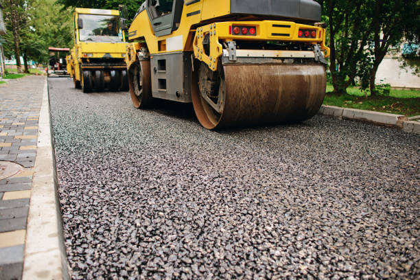 Best Driveway Paving Near Me  in USA
